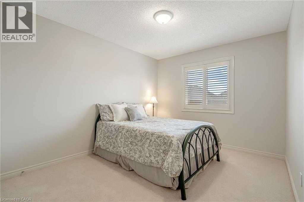 2423 Valley Heights Crescent, Oakville, Ontario  L6H 6X2 - Photo 24 - 40838069