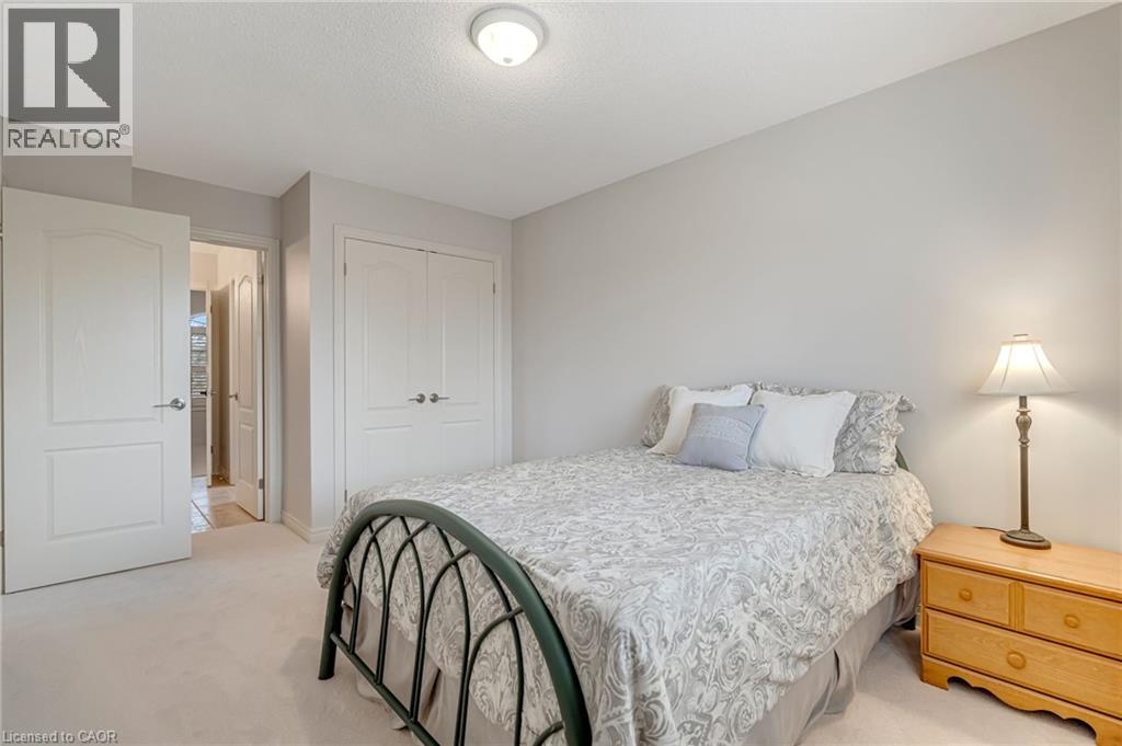 2423 Valley Heights Crescent, Oakville, Ontario  L6H 6X2 - Photo 25 - 40838069