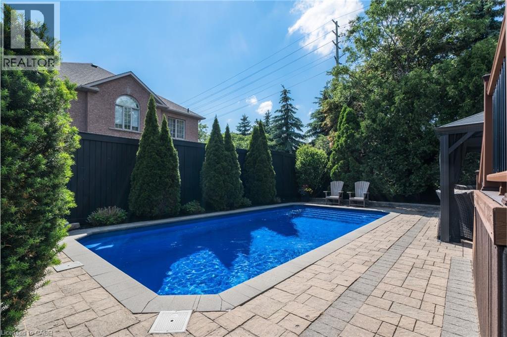 2423 Valley Heights Crescent, Oakville, Ontario  L6H 6X2 - Photo 49 - 40838069