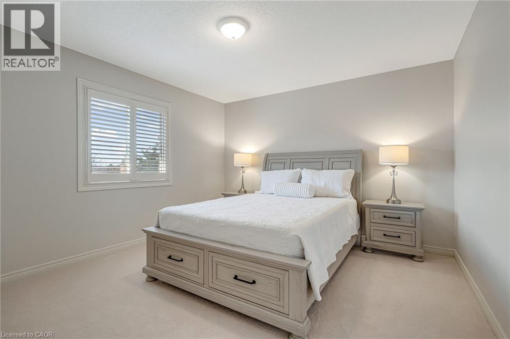 2423 Valley Heights Crescent, Oakville, Ontario  L6H 6X2 - Photo 21 - 40838069