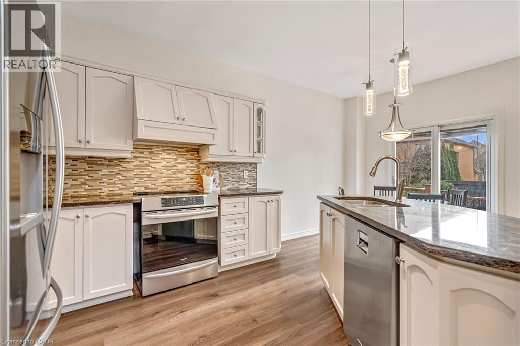 2423 Valley Heights Crescent, Oakville, Ontario  L6H 6X2 - Photo 10 - 40838069