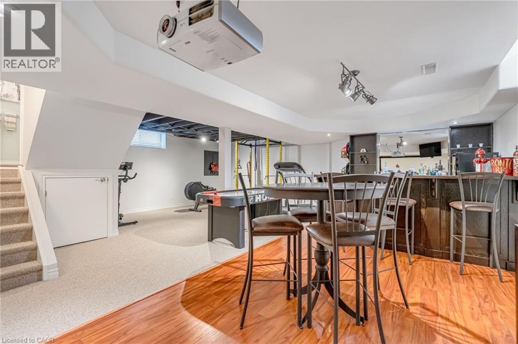 2423 Valley Heights Crescent, Oakville, Ontario  L6H 6X2 - Photo 39 - 40838069