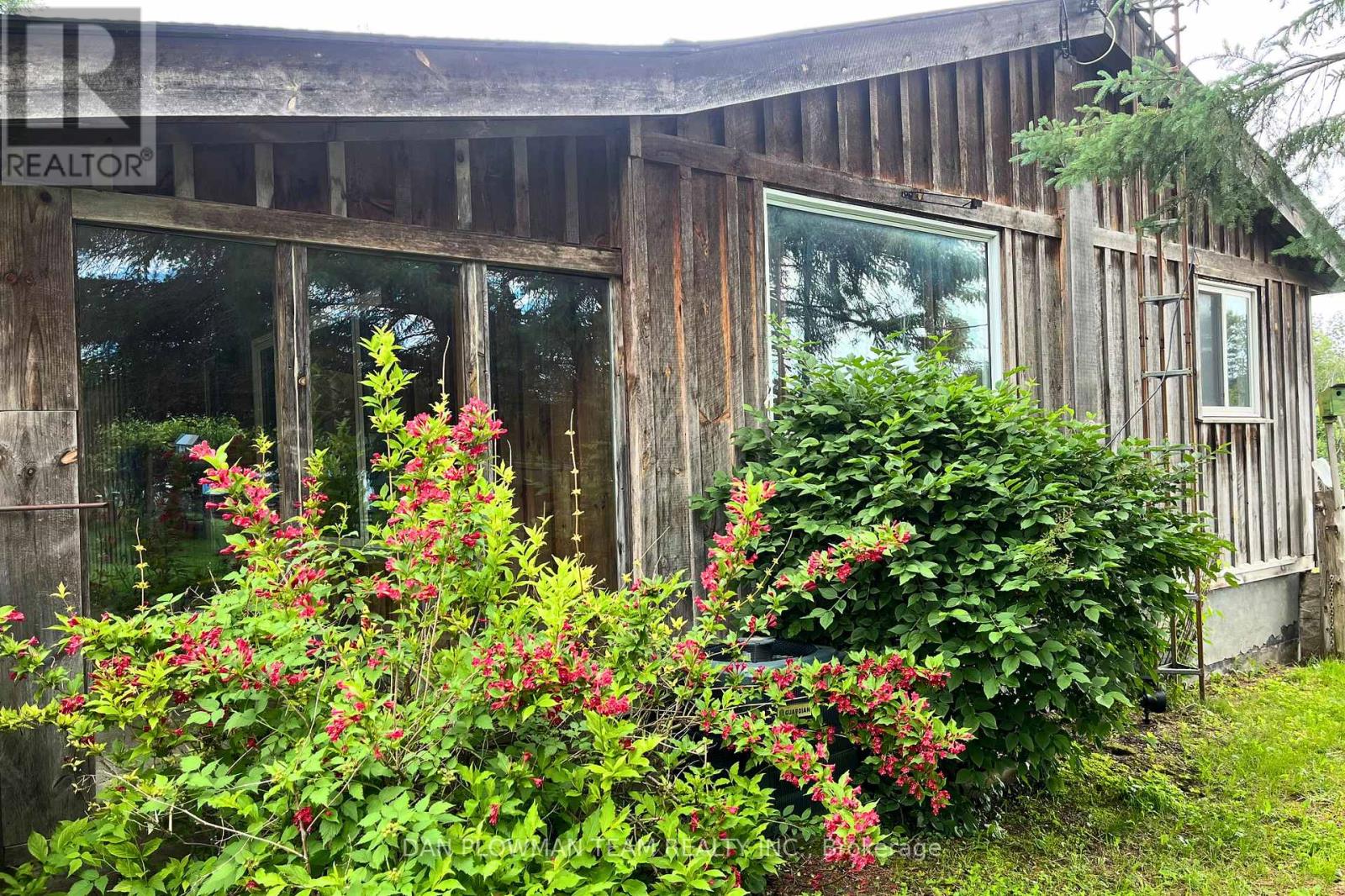 321 SANDY FLATS ROAD, Trent Hills, Ontario