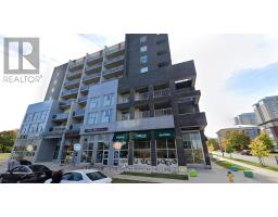 607 - 280 LESTER STREET, Waterloo, Ontario