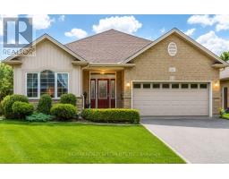61 JONES CRESCENT, Tillsonburg, Ontario