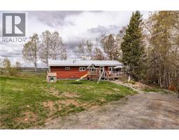 187 Gowland Mountain Road, Elgin, New Brunswick