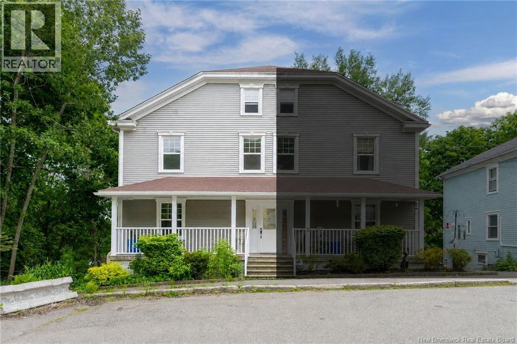 5A Glenburn Court, Saint John