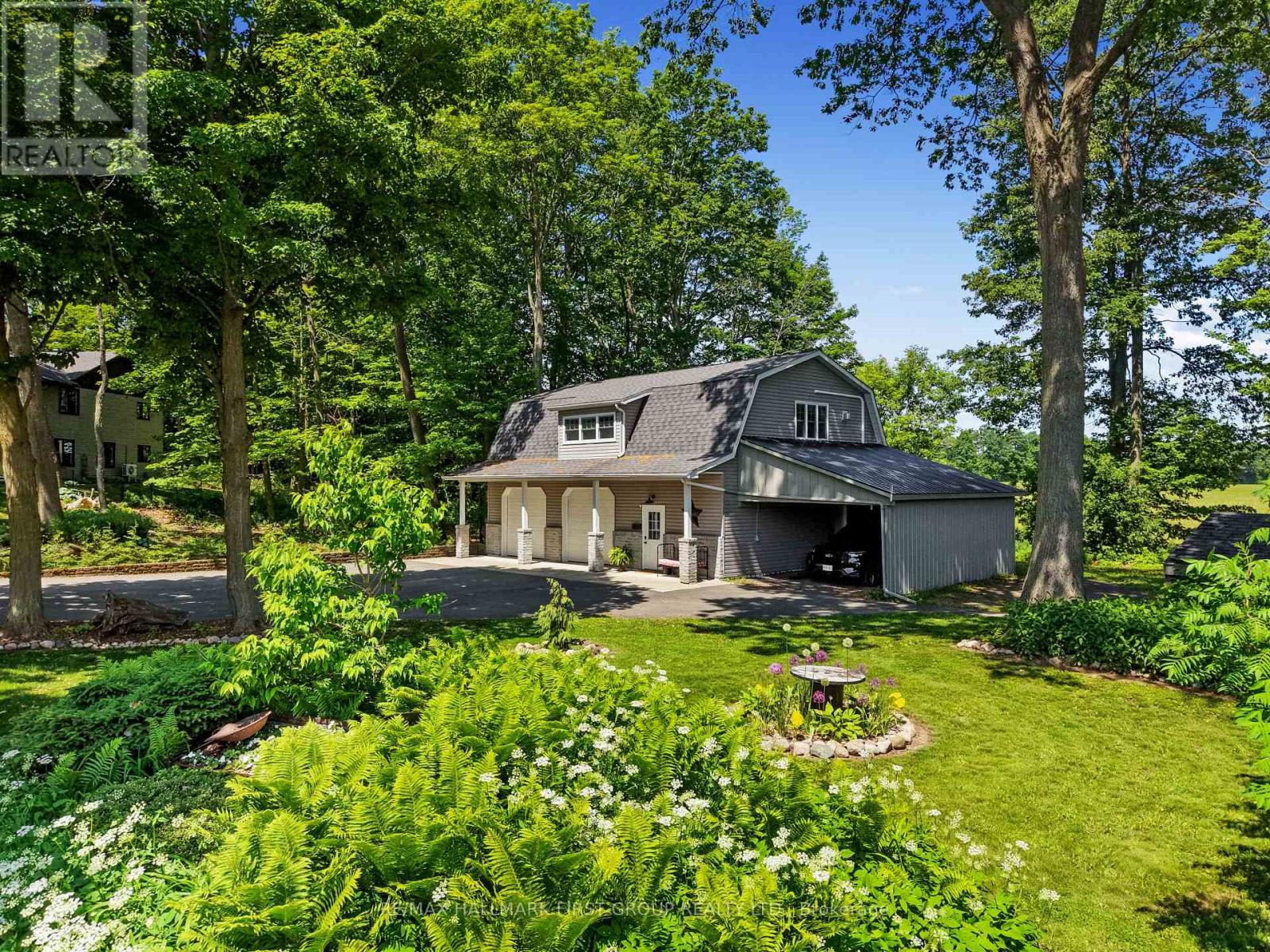500 Honey Road, Cramahe, Ontario  K0K 1S0 - Photo 32 - X13475736