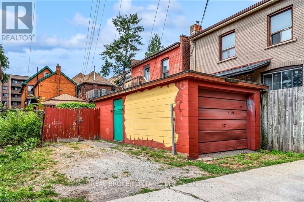 30 Victoria Avenue N, Hamilton, Ontario  L8L 5E1 - Photo 10 - X13475850