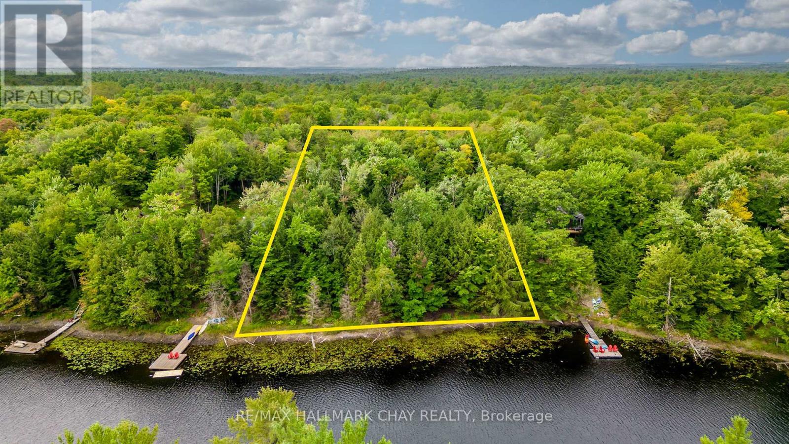 35 LITTLE LONG LAKE ROAD, Muskoka Lakes, Ontario