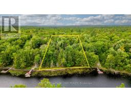 35 LITTLE LONG LAKE ROAD, Muskoka Lakes, Ontario