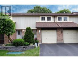 3 - 341 WILSON DRIVE, Milton, Ontario
