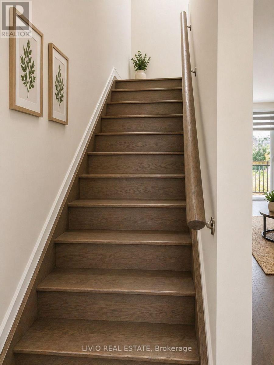 Main Level - 70 Allness Road N, Brampton, Ontario  L7A 3N7 - Photo 11 - W13479948