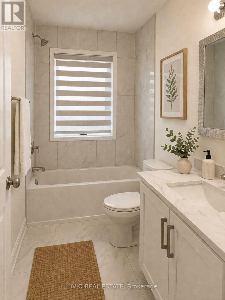 Main Level - 70 Allness Road N, Brampton, Ontario  L7A 3N7 - Photo 13 - W13479948