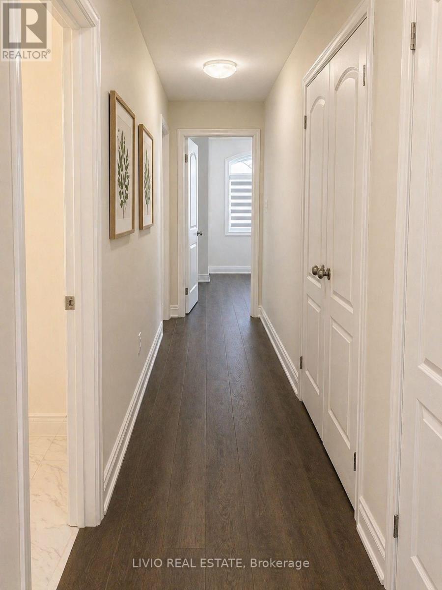 Main Level - 70 Allness Road N, Brampton, Ontario  L7A 3N7 - Photo 9 - W13479948