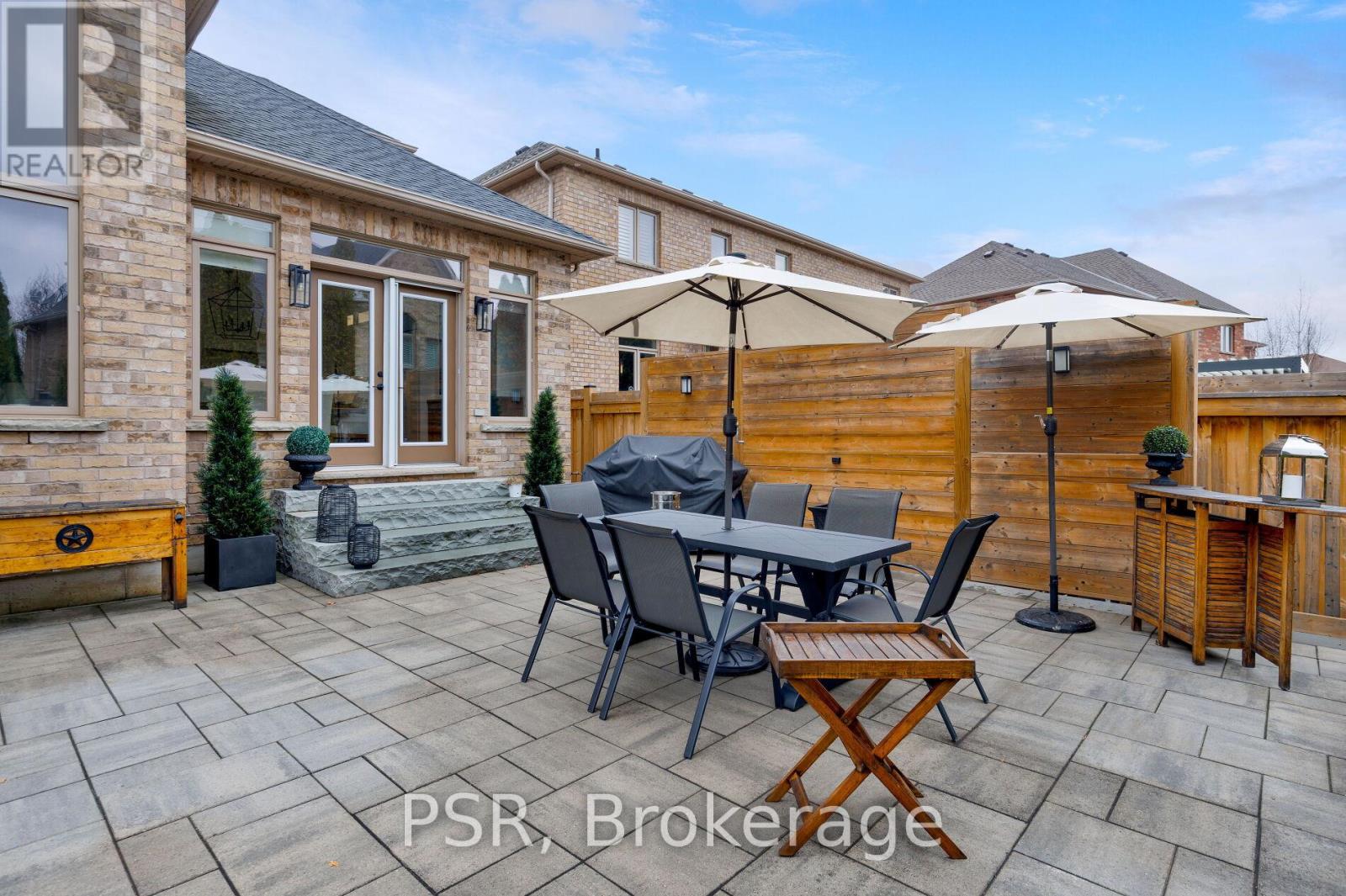 2040 Bingley Crescent, Oakville, Ontario  L6M 0E4 - Photo 14 - W13479960
