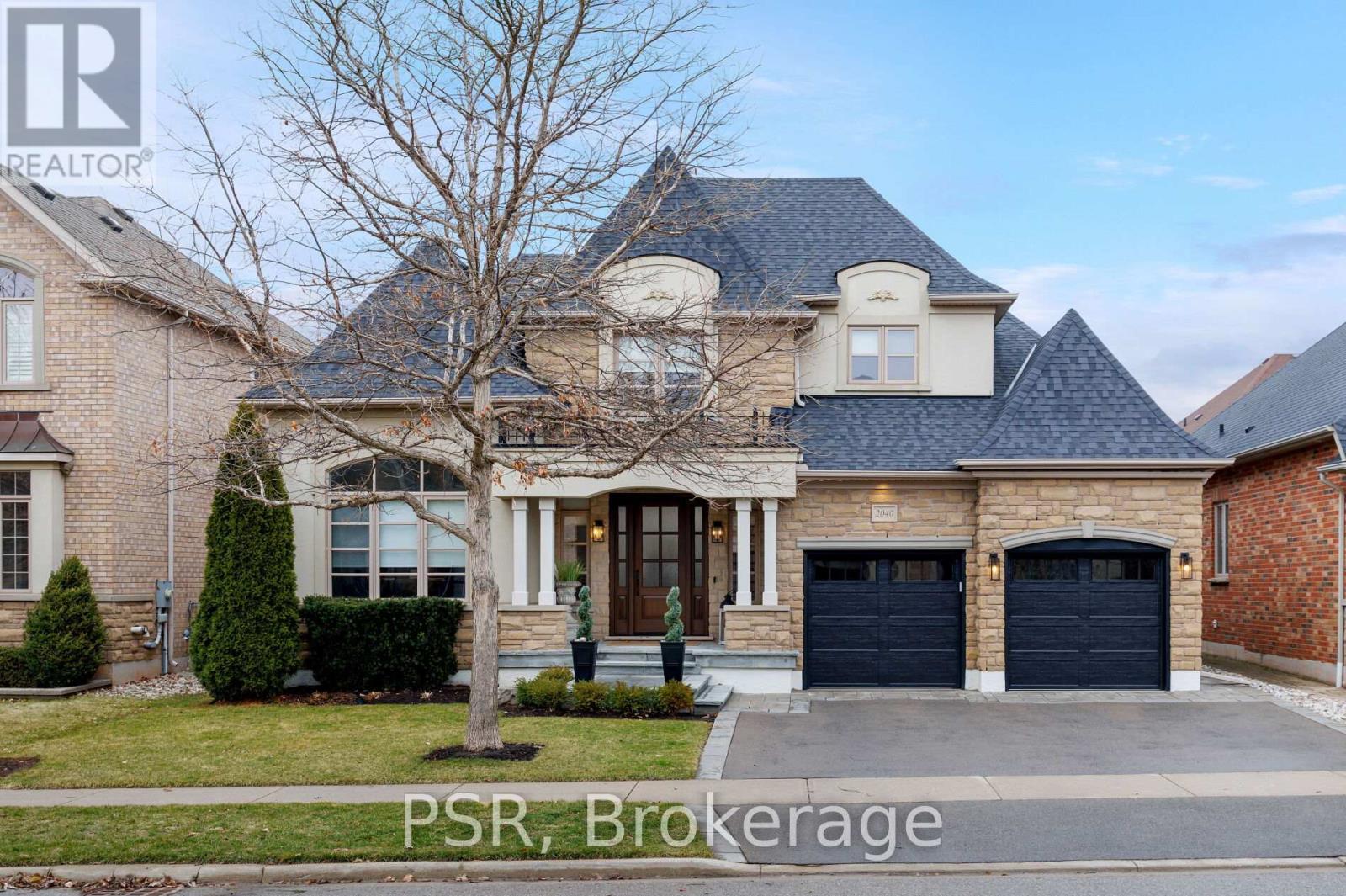2040 Bingley Crescent, Oakville, Ontario  L6M 0E4 - Photo 2 - W13479960