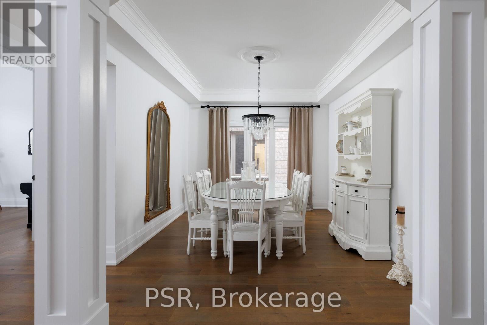 2040 Bingley Crescent, Oakville, Ontario  L6M 0E4 - Photo 6 - W13479960