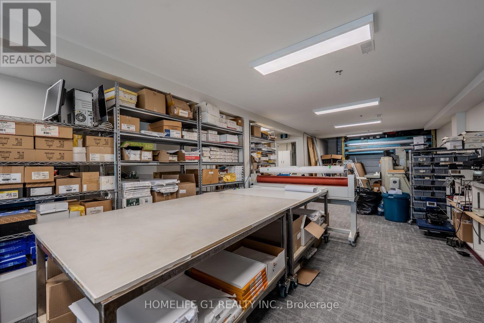 2601- Matheson Boulevard, Mississauga, Ontario  L4W 5A8 - Photo 12 - W13479976