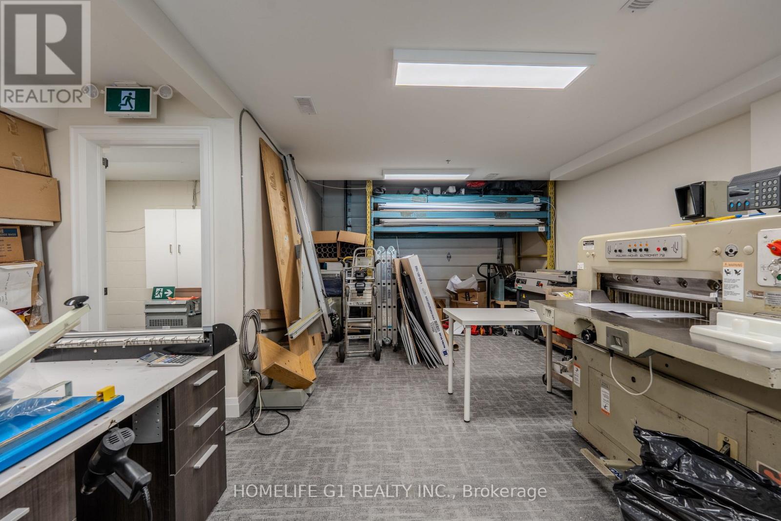 2601- Matheson Boulevard, Mississauga, Ontario  L4W 5A8 - Photo 13 - W13479976