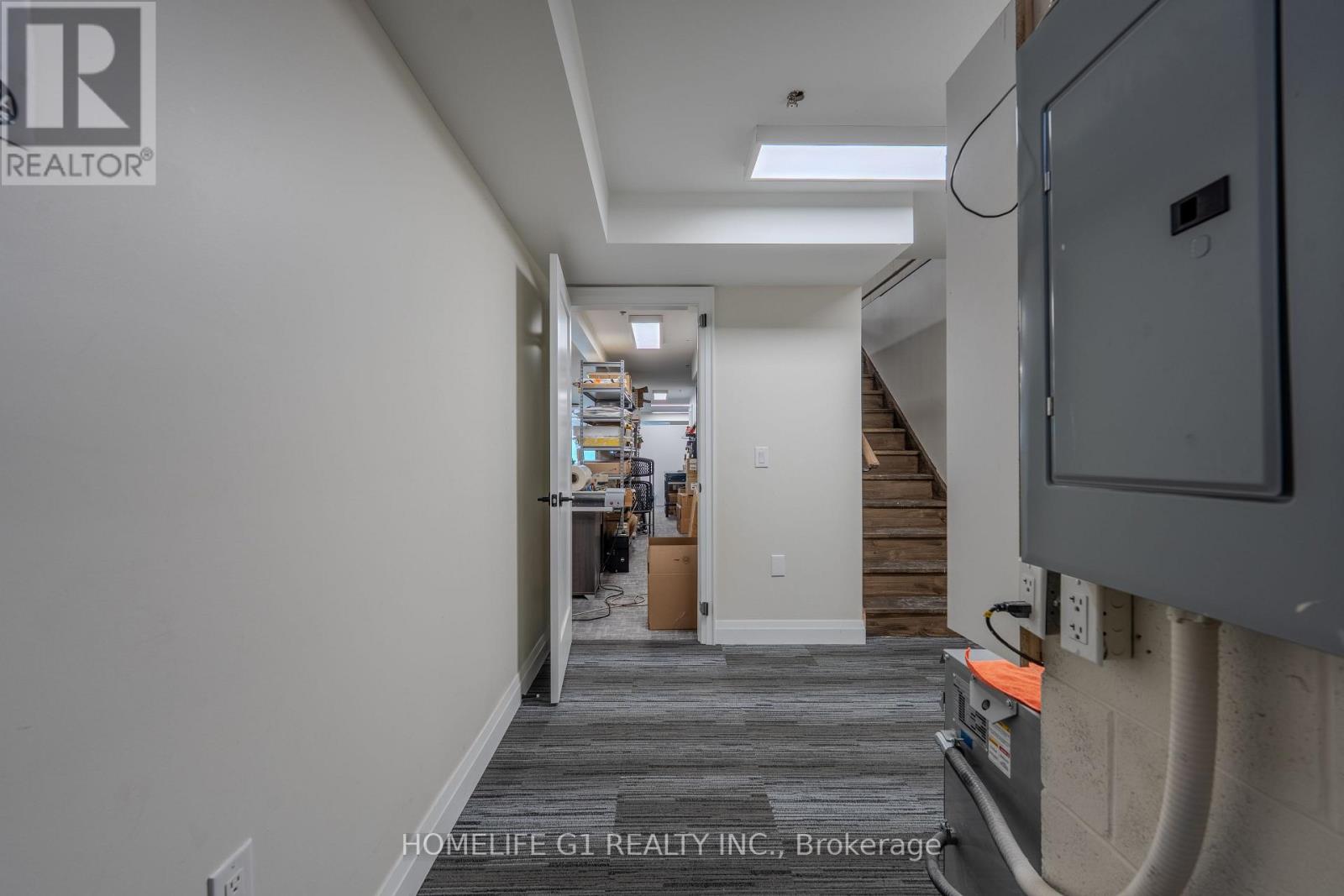 2601- Matheson Boulevard, Mississauga, Ontario  L4W 5A8 - Photo 18 - W13479976