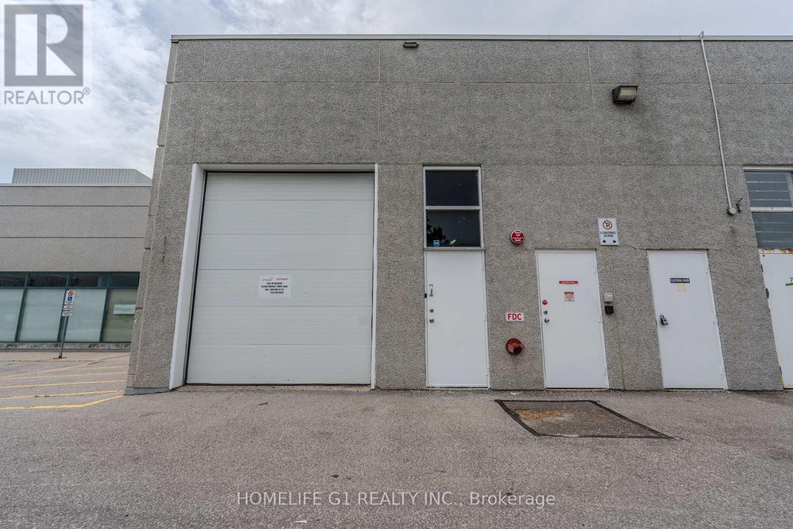 2601- Matheson Boulevard, Mississauga, Ontario  L4W 5A8 - Photo 19 - W13479976