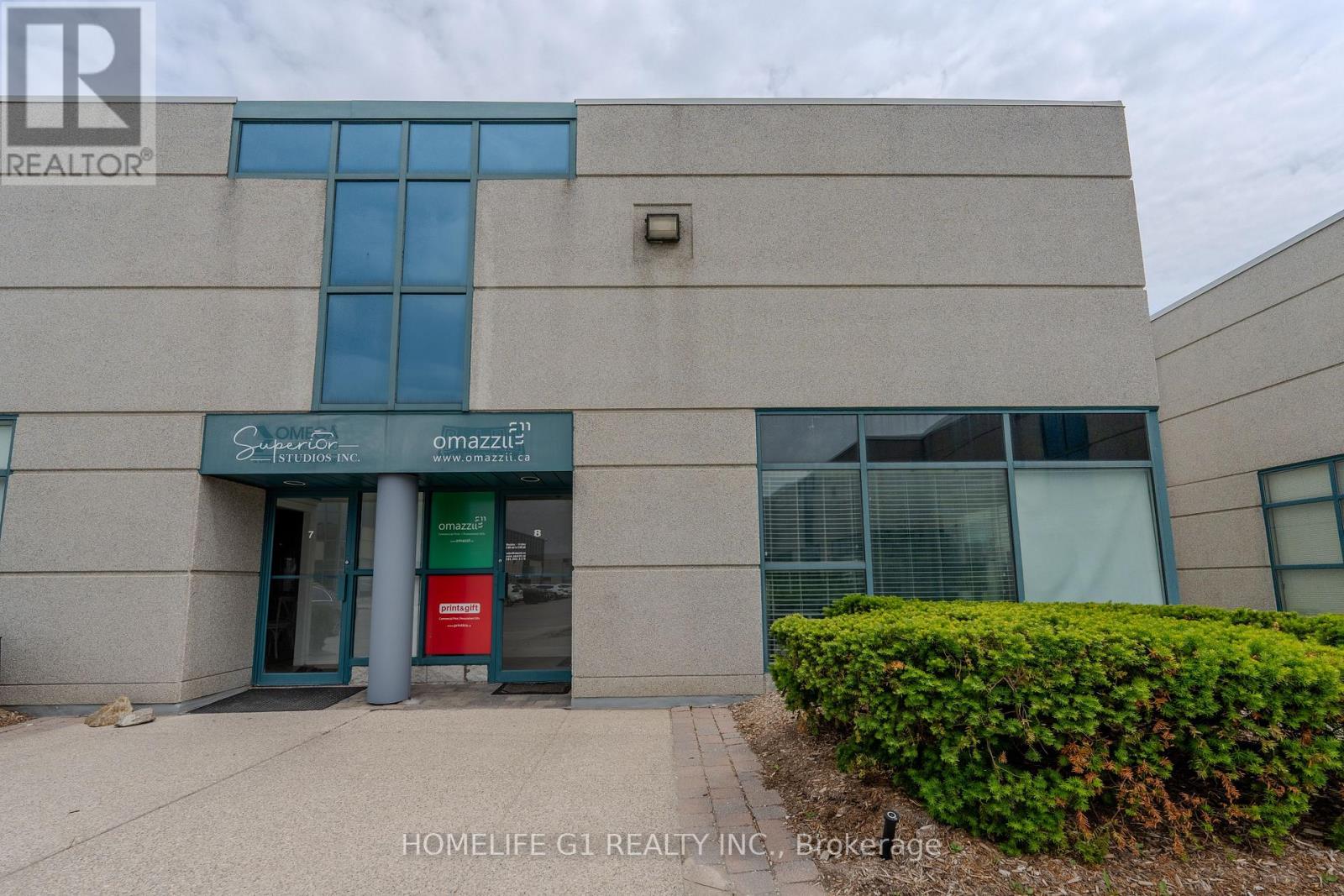 2601- Matheson Boulevard, Mississauga, Ontario  L4W 5A8 - Photo 20 - W13479976