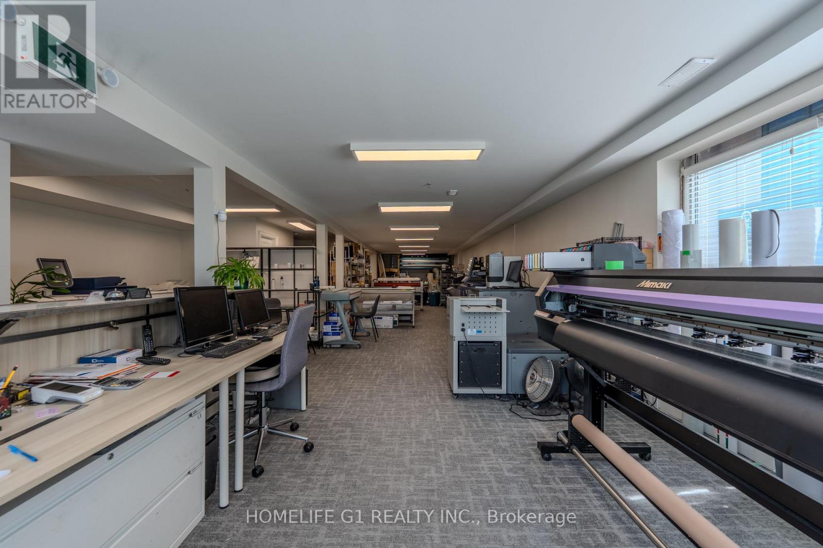 2601- Matheson Boulevard, Mississauga, Ontario  L4W 5A8 - Photo 5 - W13479976