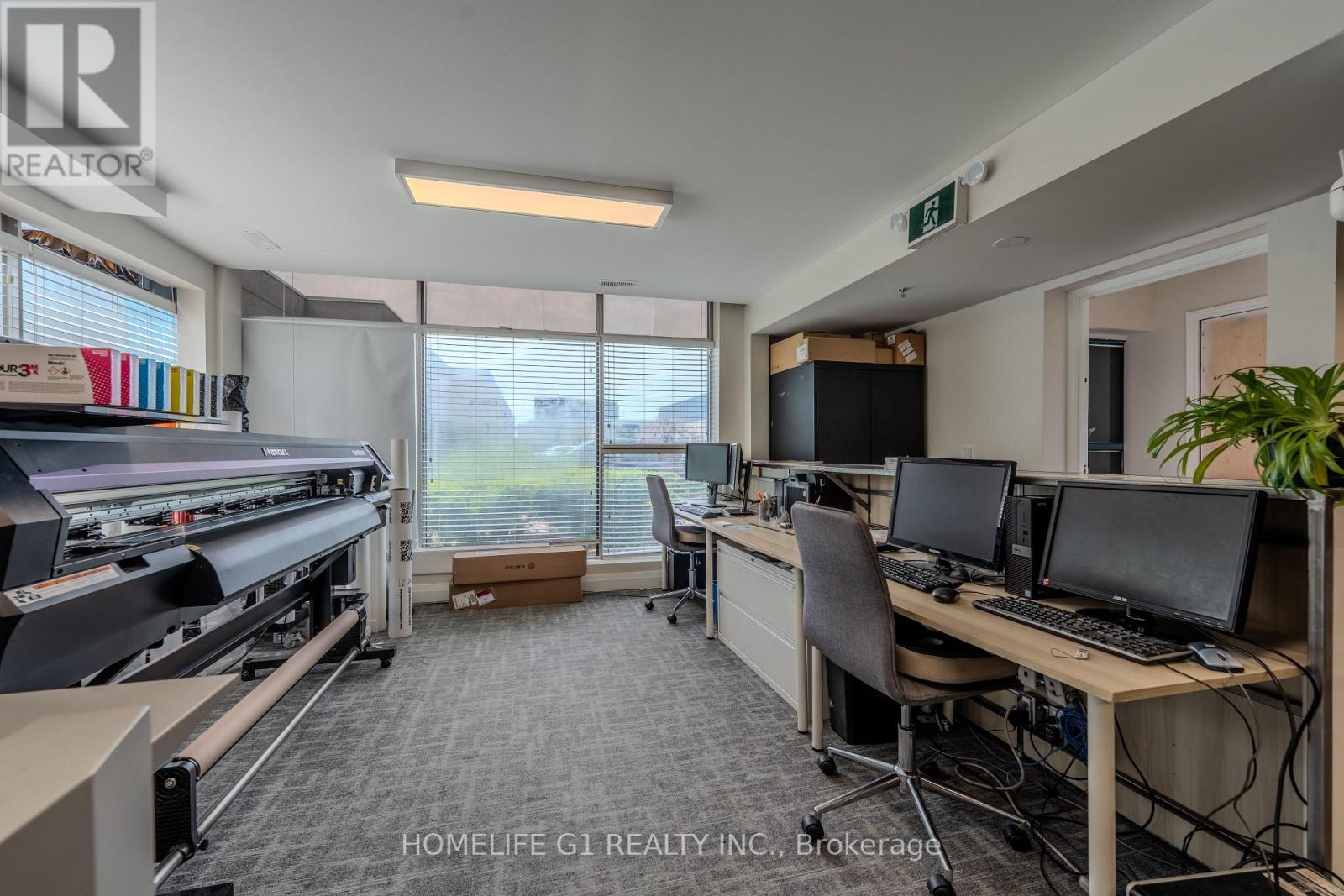 2601- Matheson Boulevard, Mississauga, Ontario  L4W 5A8 - Photo 6 - W13479976