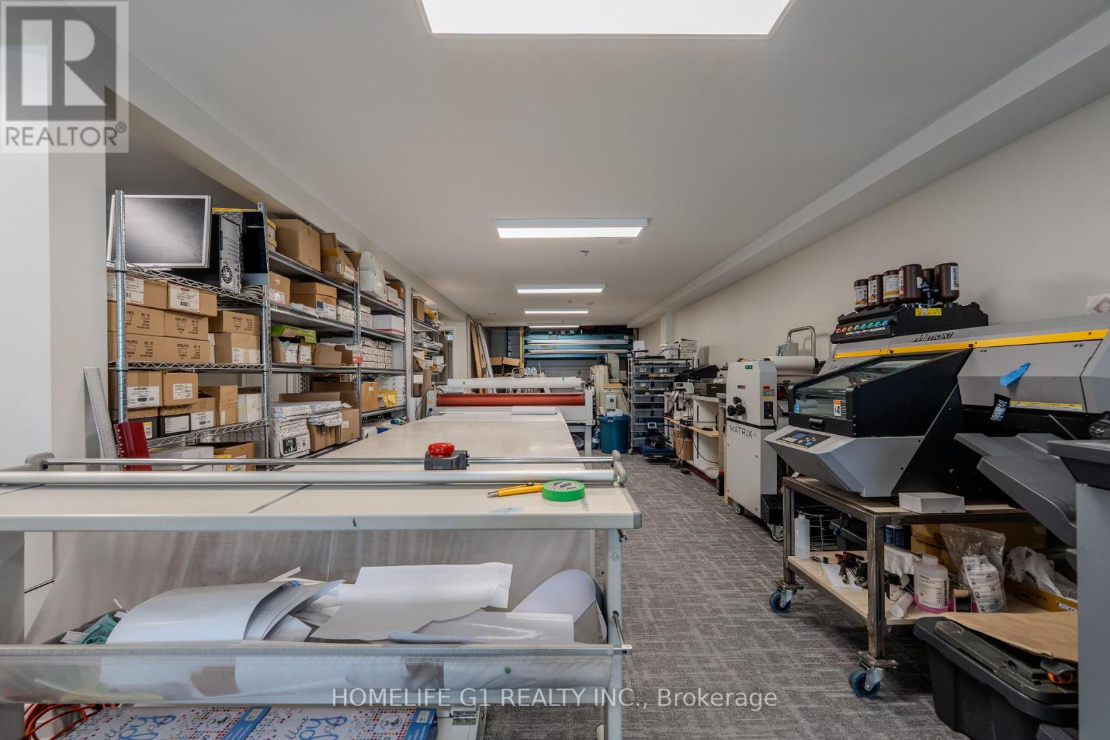 2601- Matheson Boulevard, Mississauga, Ontario  L4W 5A8 - Photo 8 - W13479976