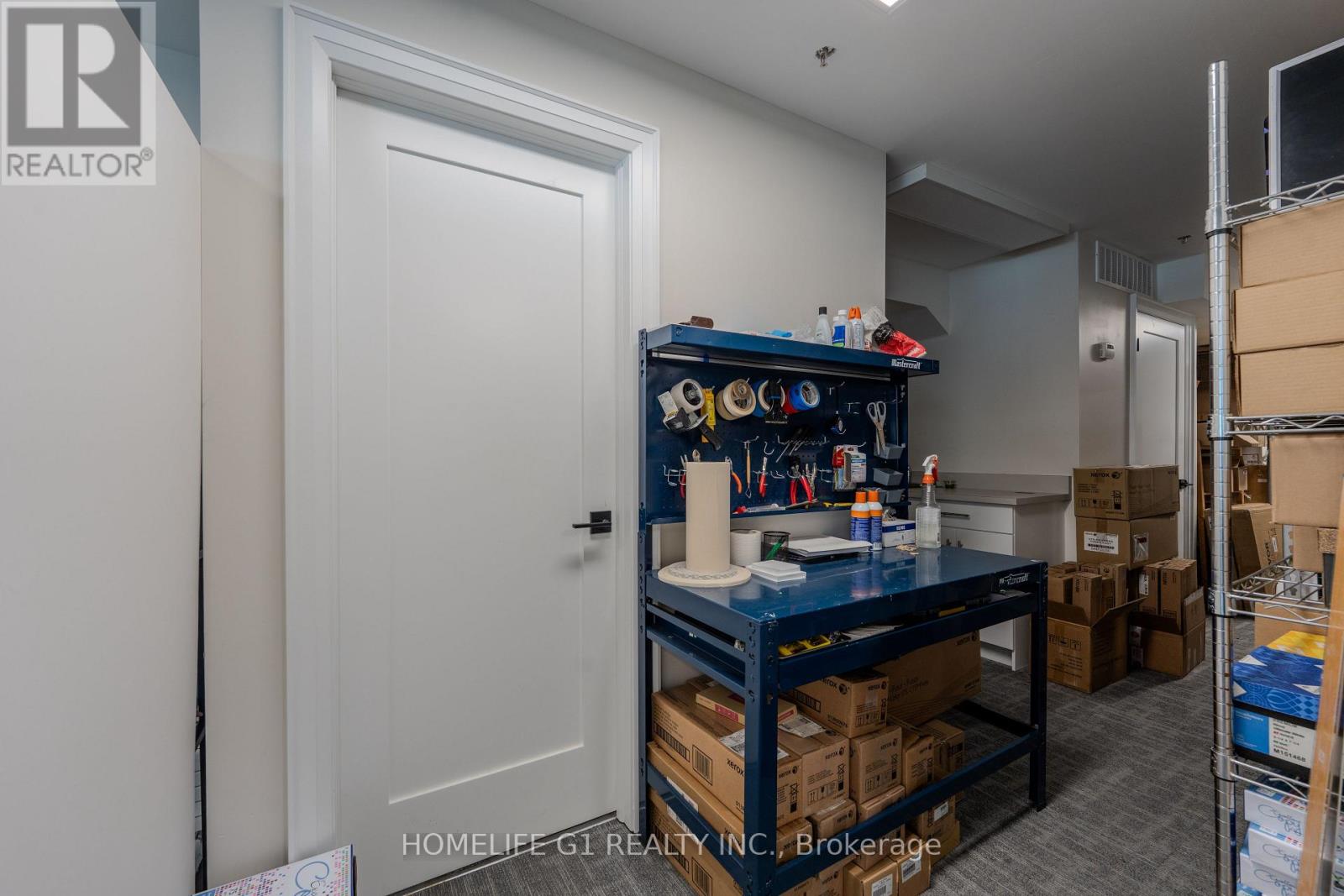 2601- Matheson Boulevard, Mississauga, Ontario  L4W 5A8 - Photo 9 - W13479976