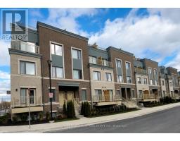 176 - 20 LLOYD JANES LANE, Toronto, Ontario