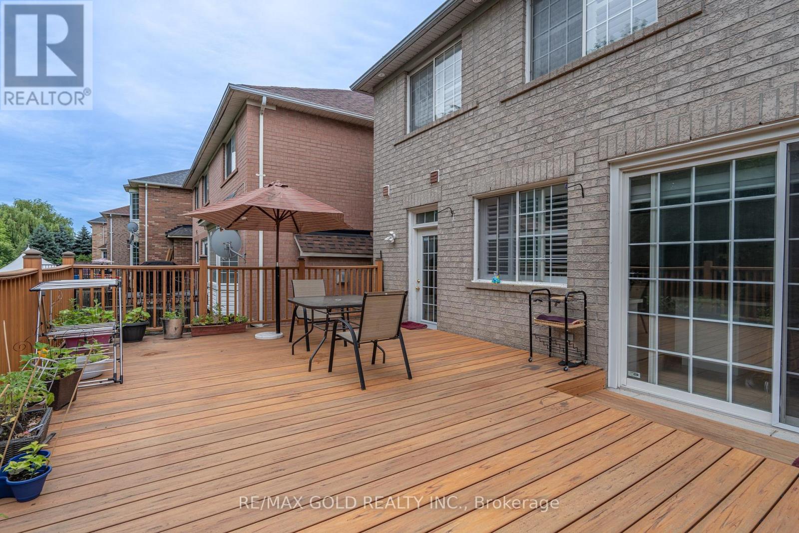 141 Whitwell Drive, Brampton, Ontario  L6P 1L2 - Photo 39 - W13480024
