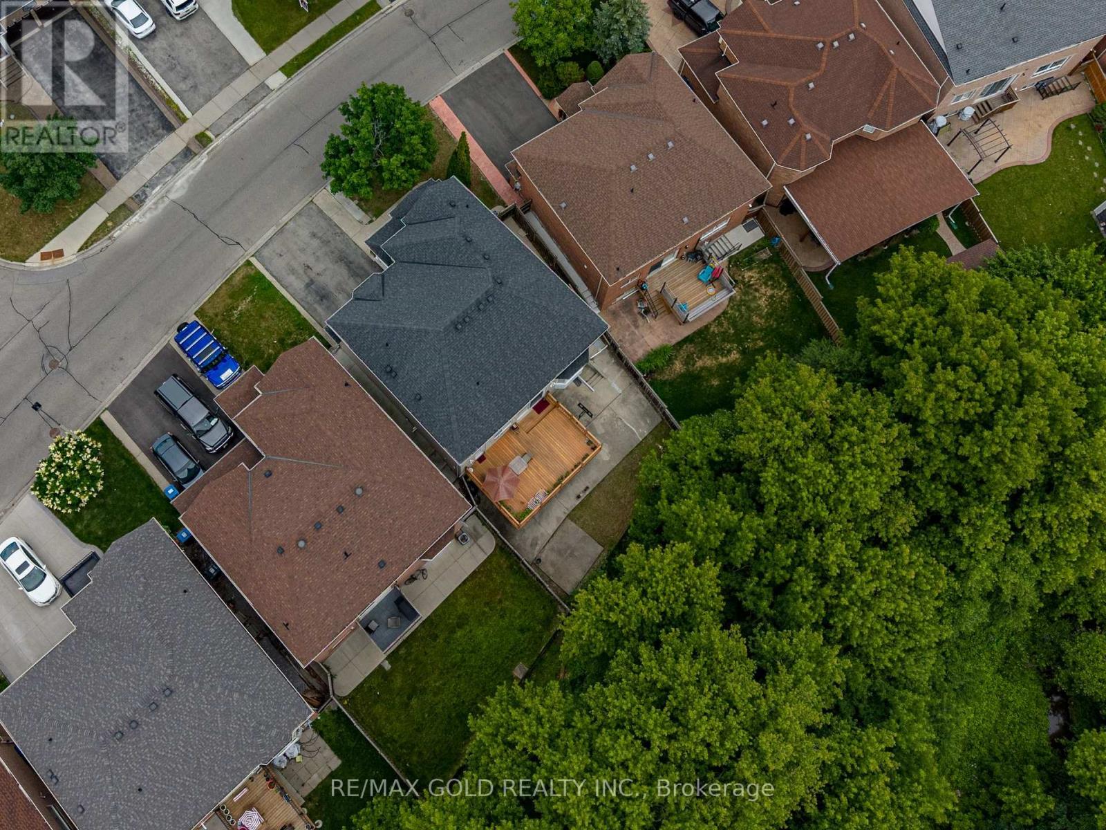 141 Whitwell Drive, Brampton, Ontario  L6P 1L2 - Photo 42 - W13480024