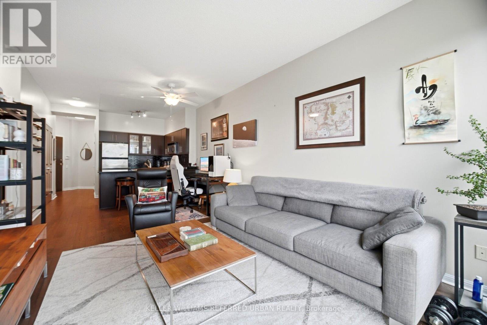 601 - 15 Windermere Avenue, Toronto, Ontario M6S 5A2 - Photo 10 - W13480170