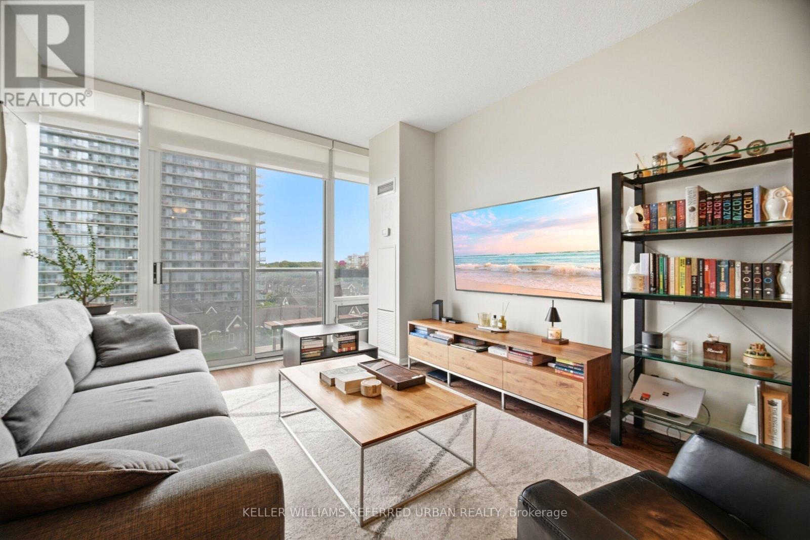 601 - 15 Windermere Avenue, Toronto, Ontario M6S 5A2 - Photo 12 - W13480170