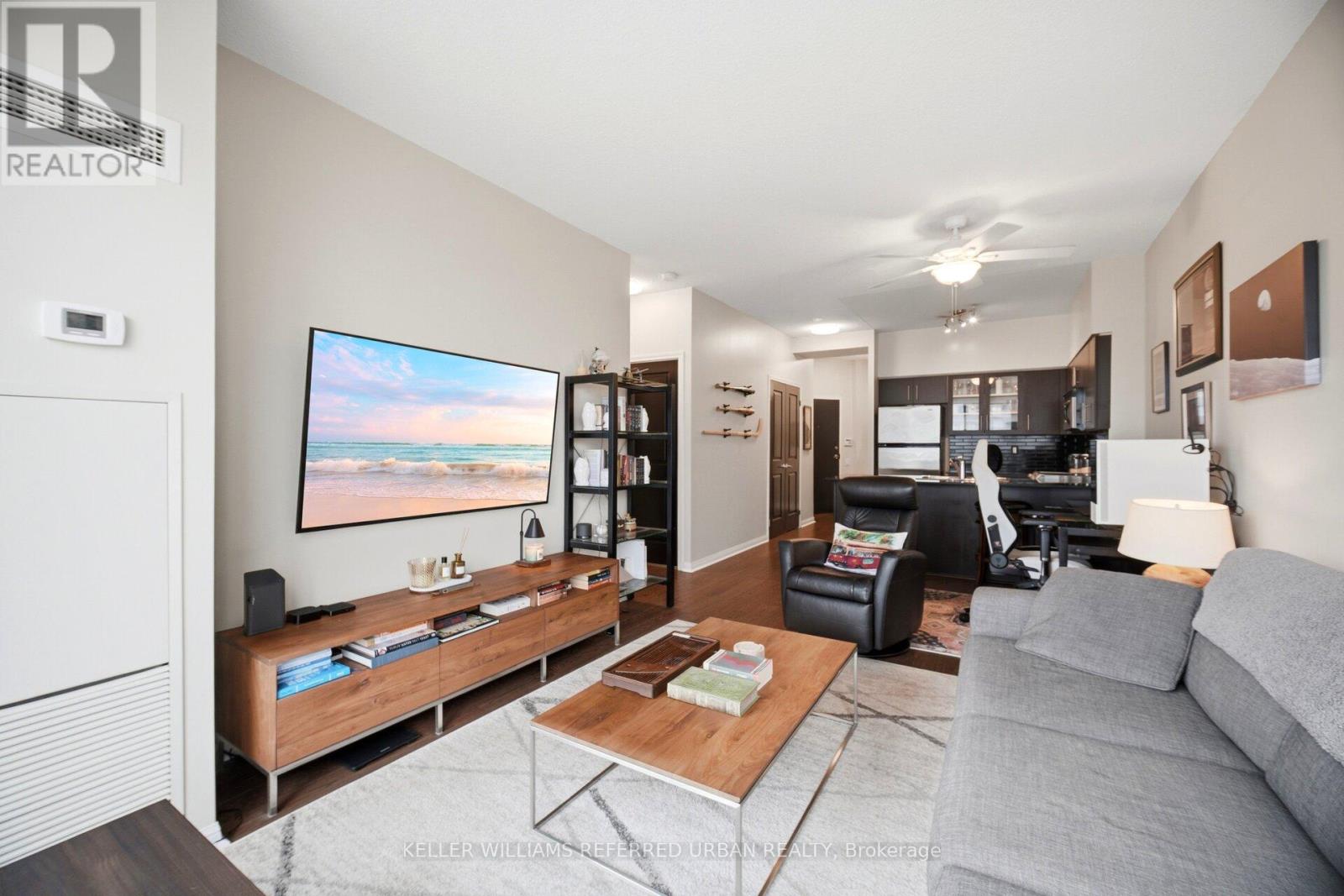 601 - 15 Windermere Avenue, Toronto, Ontario M6S 5A2 - Photo 13 - W13480170