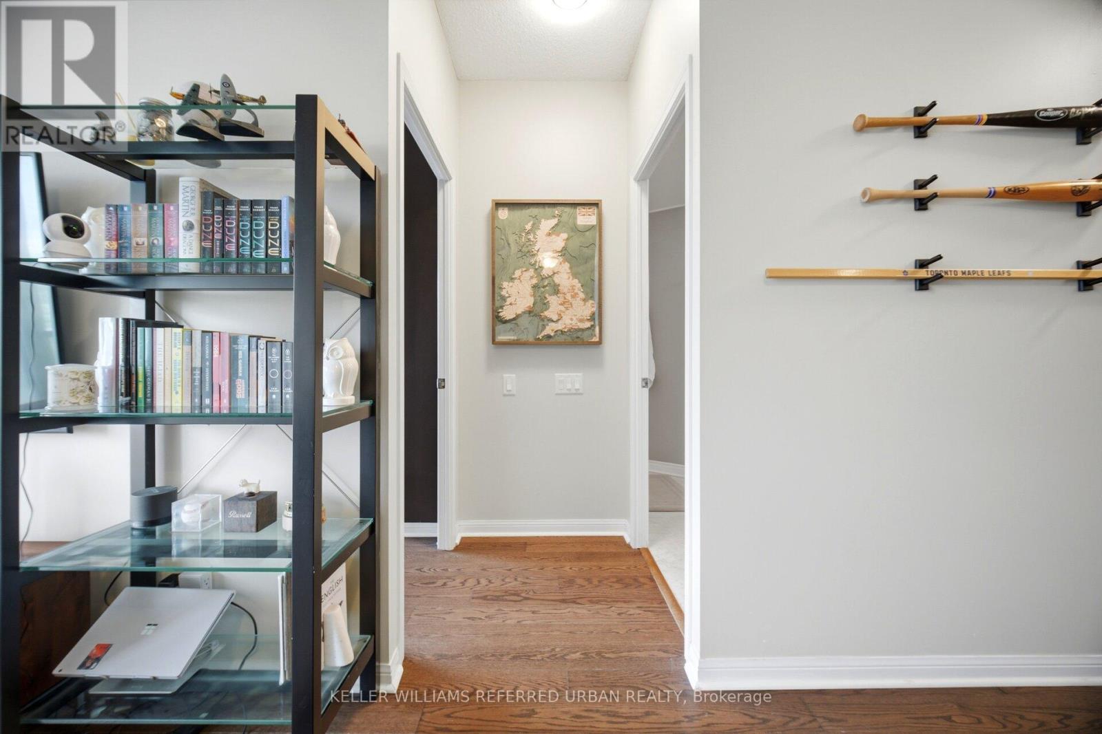 601 - 15 Windermere Avenue, Toronto, Ontario M6S 5A2 - Photo 14 - W13480170