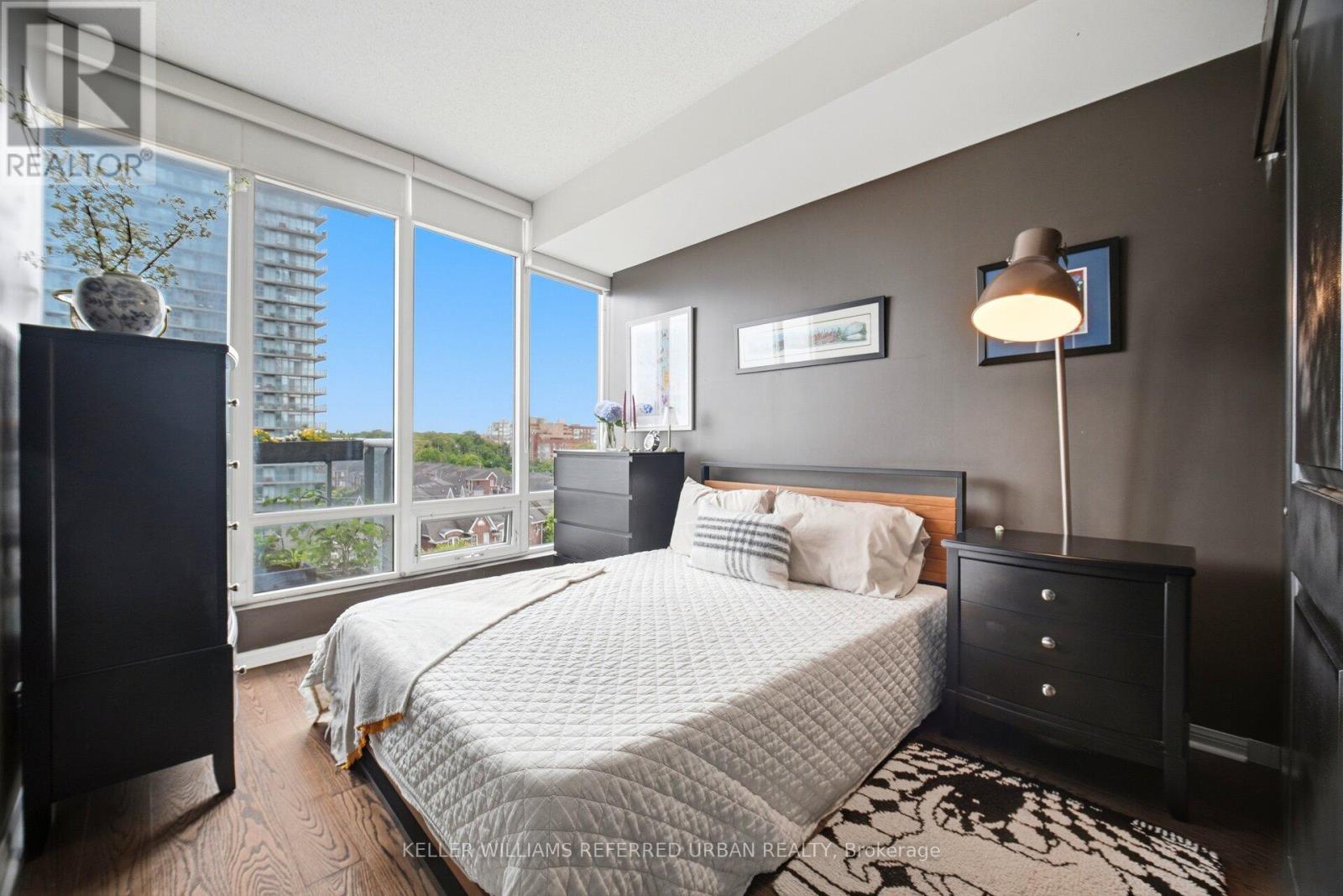 601 - 15 Windermere Avenue, Toronto, Ontario M6S 5A2 - Photo 17 - W13480170