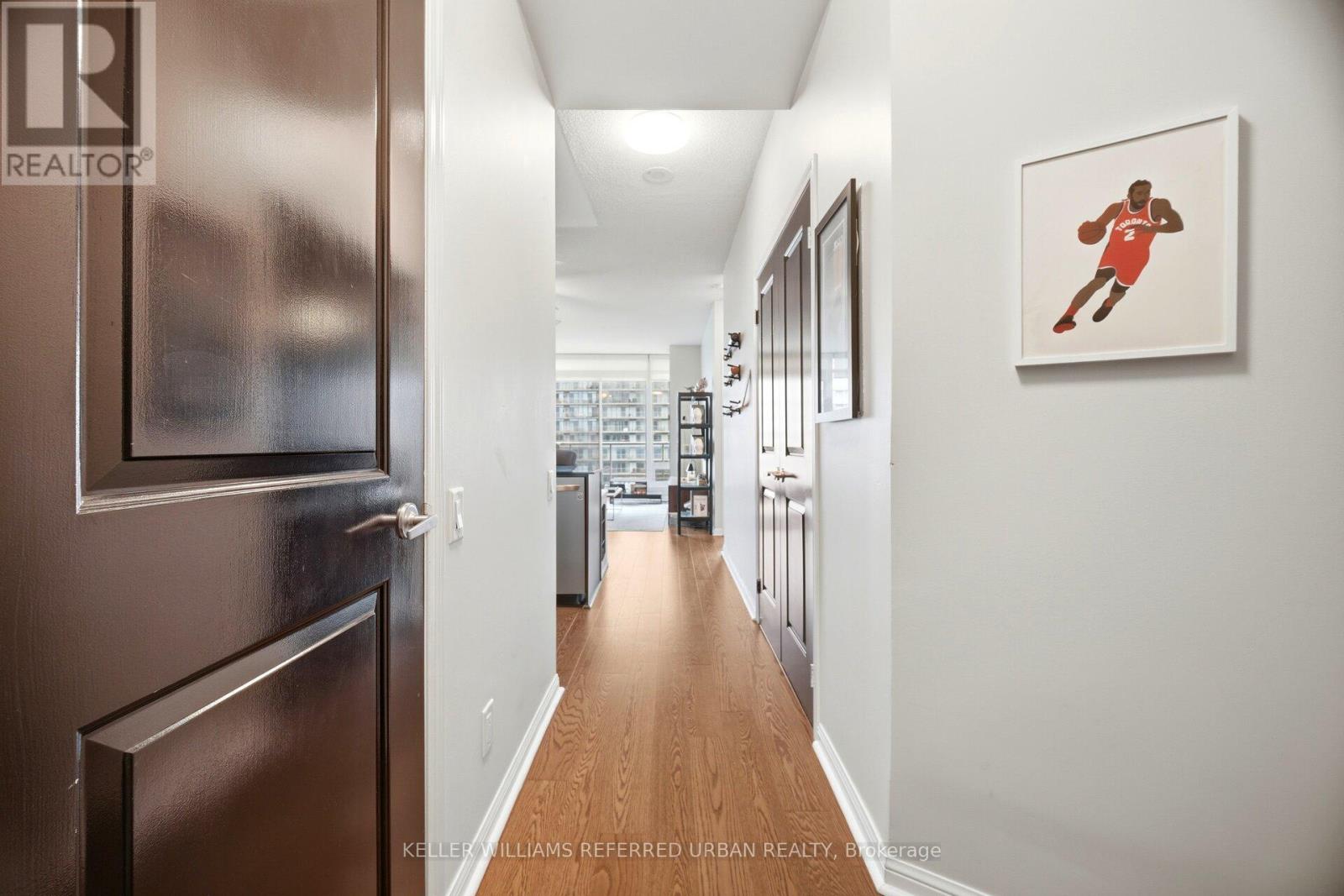 601 - 15 Windermere Avenue, Toronto, Ontario M6S 5A2 - Photo 23 - W13480170