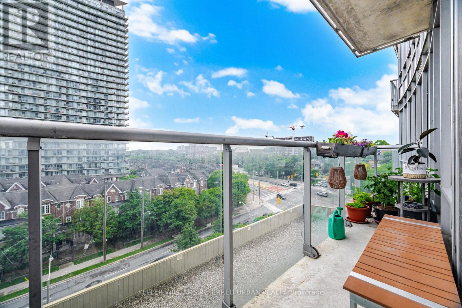 601 - 15 Windermere Avenue, Toronto, Ontario M6S 5A2 - Photo 26 - W13480170