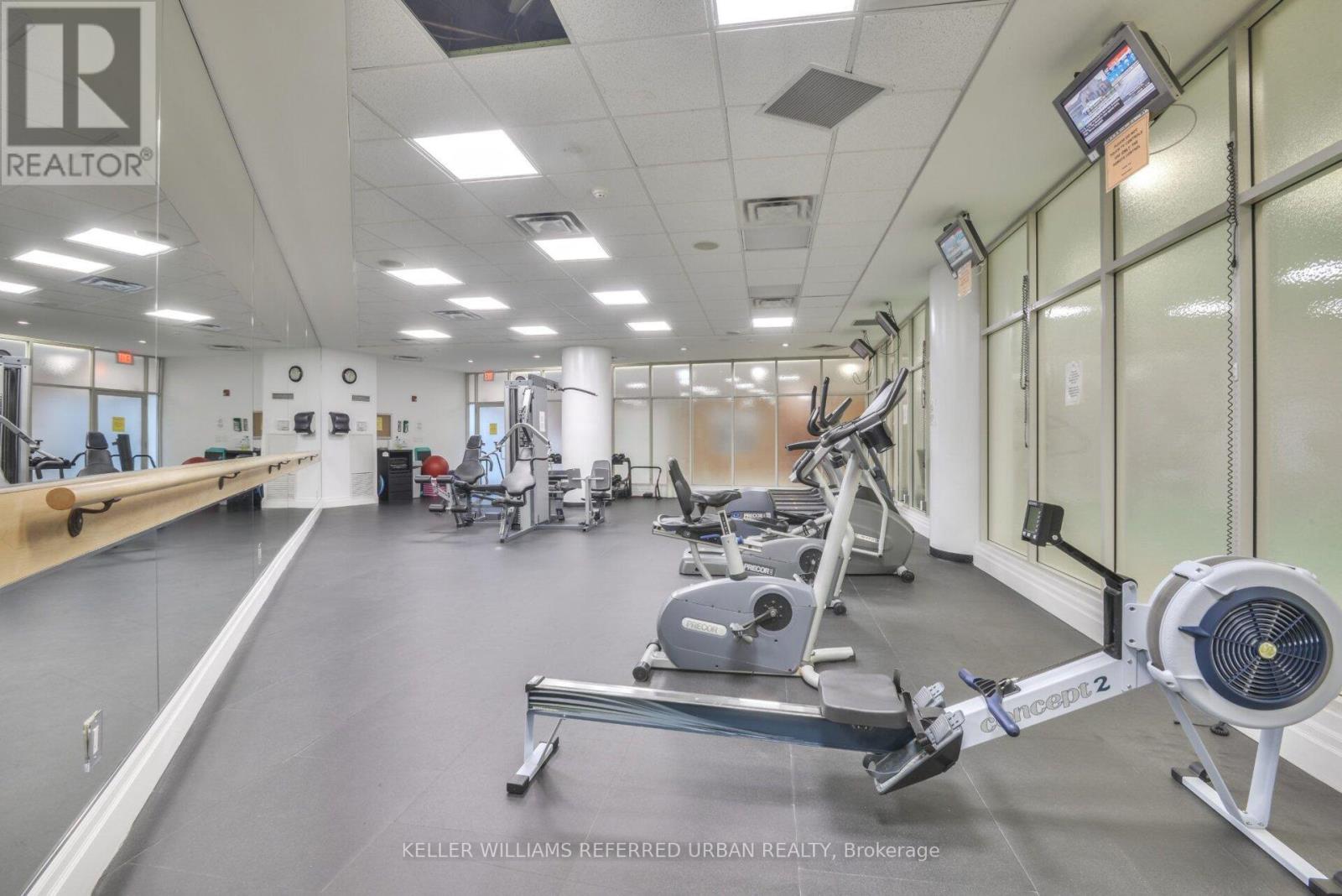 601 - 15 Windermere Avenue, Toronto, Ontario M6S 5A2 - Photo 34 - W13480170
