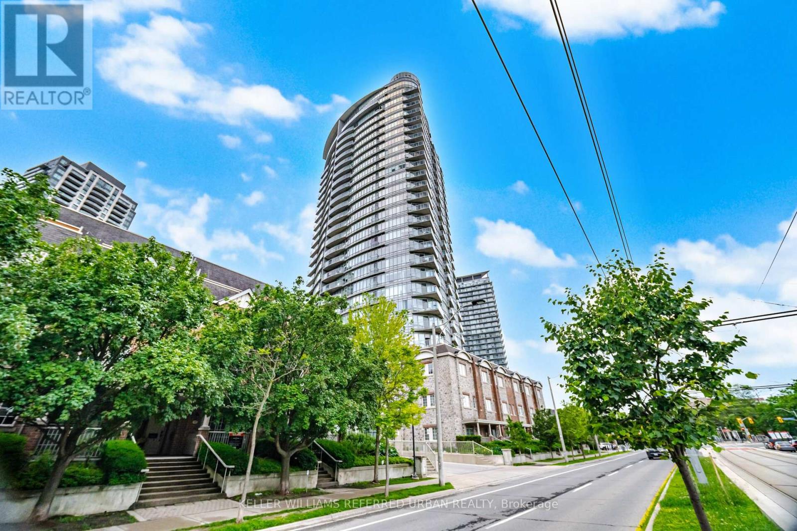 601 - 15 Windermere Avenue, Toronto, Ontario M6S 5A2 - Photo 38 - W13480170