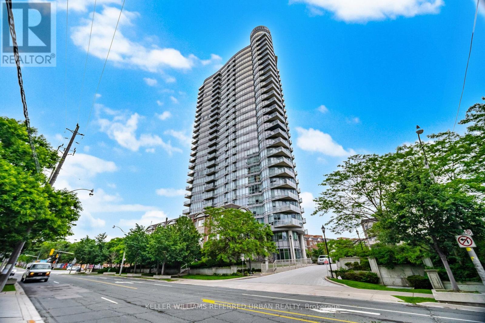 601 - 15 Windermere Avenue, Toronto, Ontario M6S 5A2 - Photo 39 - W13480170