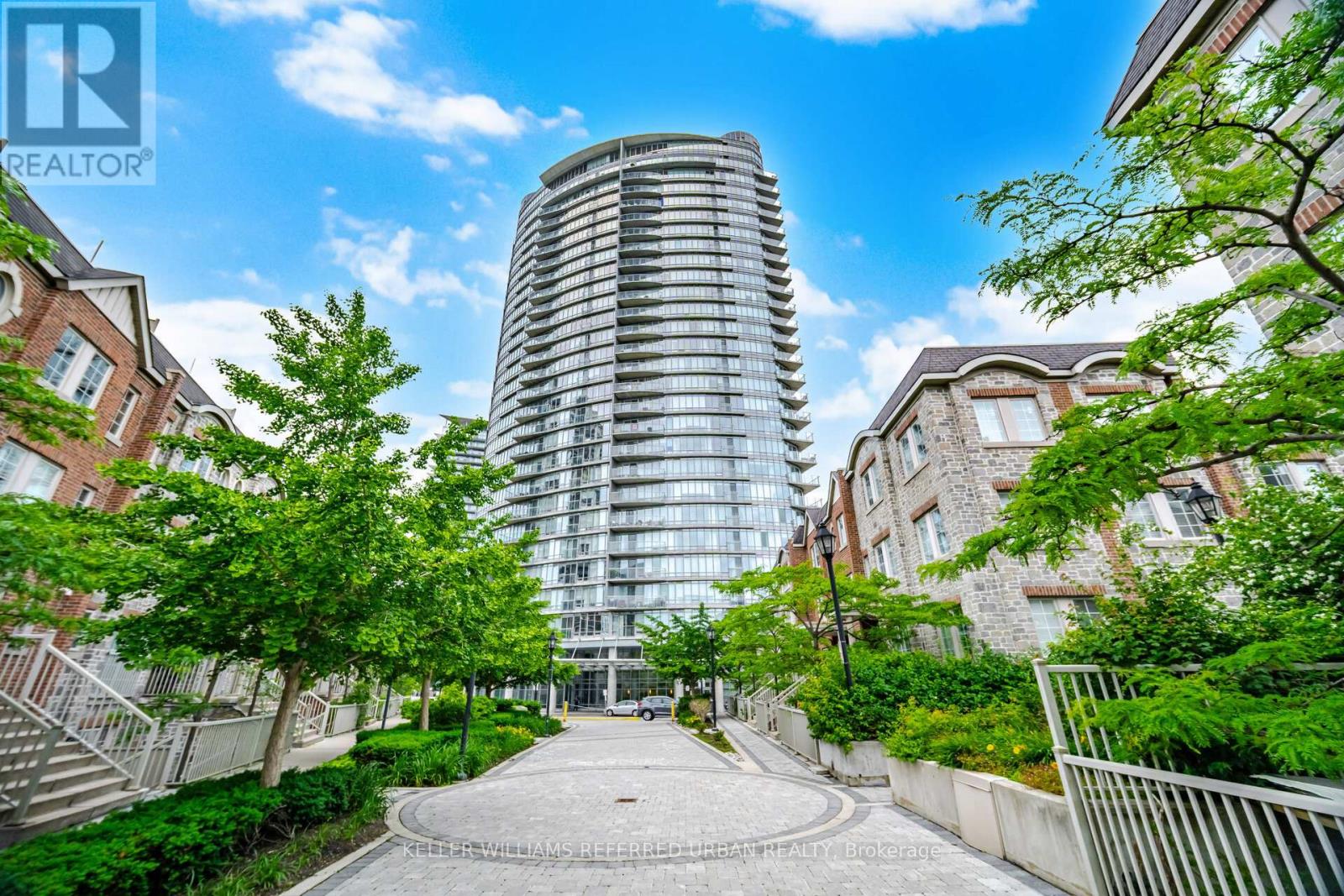 601 - 15 Windermere Avenue, Toronto, Ontario M6S 5A2 - Photo 40 - W13480170