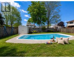 49 PLAZA SQUARE, Belleville, Ontario