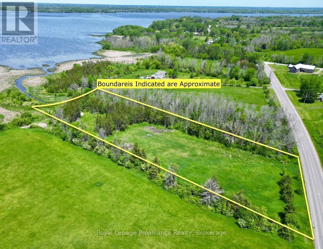 1159 County Road 15 Road, Prince Edward County, Ontario  K0K 1W0 - Photo 3 - X13474924