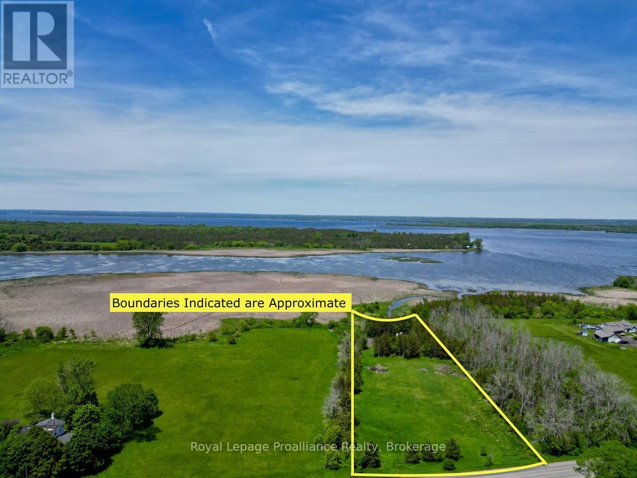 1159 County Road 15 Road, Prince Edward County, Ontario  K0K 1W0 - Photo 5 - X13474924