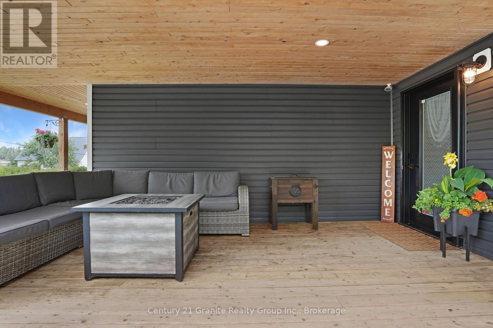 25 Post Street, South Algonquin, Ontario  K0J 2M0 - Photo 22 - X13475108