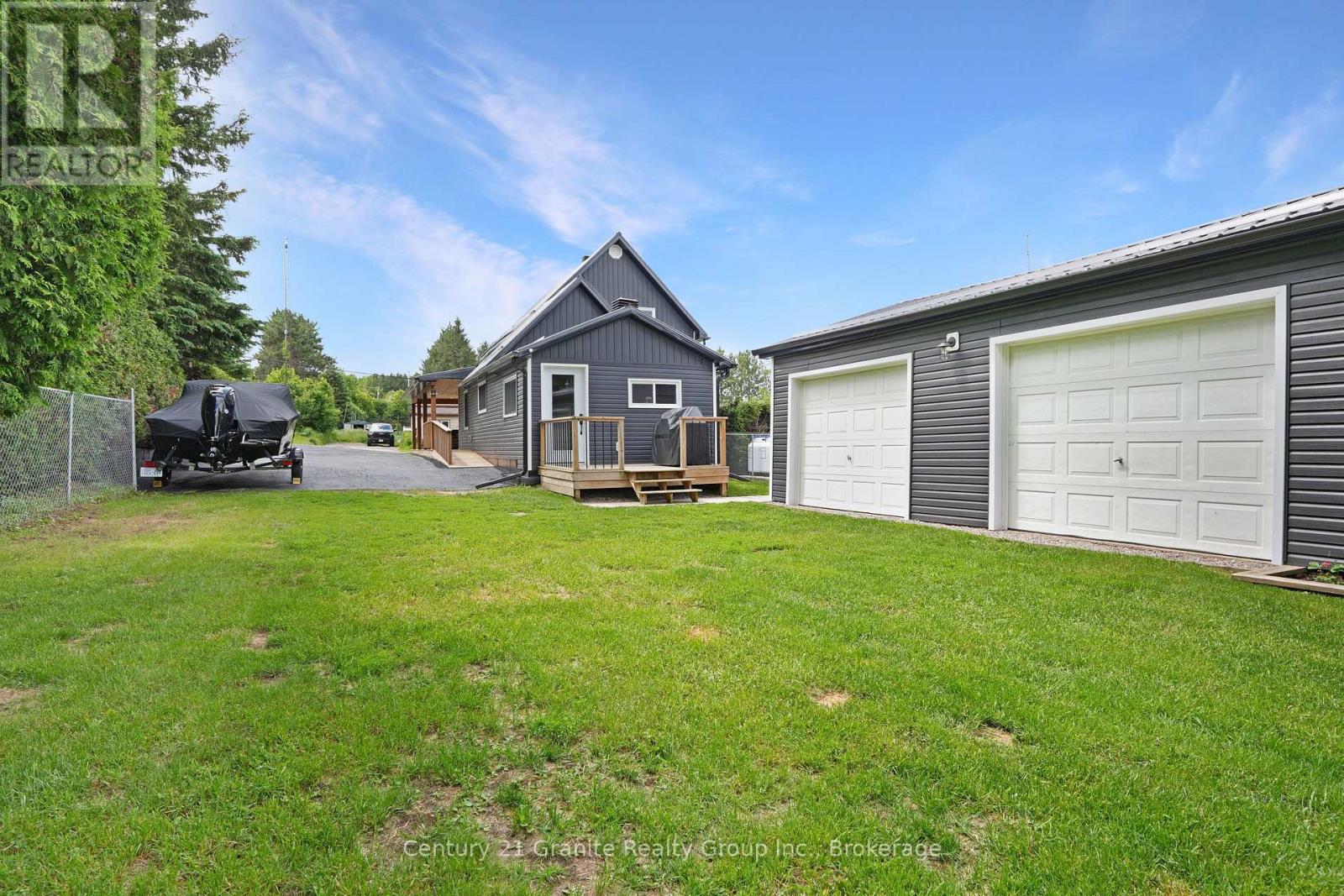 25 Post Street, South Algonquin, Ontario  K0J 2M0 - Photo 31 - X13475108